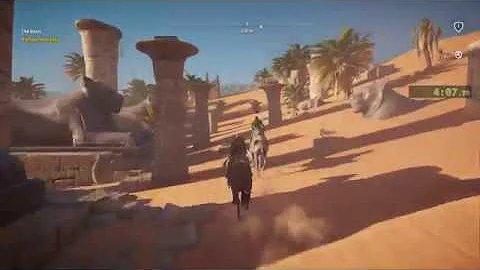 تحميل アサシンクリード オリジンズ Pc版 51 メインストーリー最終回 最高過ぎいいいいい そしてあの名言も Assassins Creed Origins 実況 Ketava けたば تحميل アサシンクリード オリジンズ Pc版 51 メインストーリー最終回 最高過ぎいいいいい そしてあの名言も Assassins Creed Origins 実況 Ketava けたば