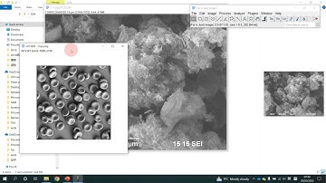 ImageJ如何校准和添加标尺？