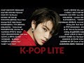 Kpop playlist 2020  kpop lite