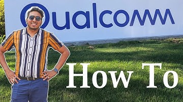 HOW I CRACKED QUALCOMM | SOFTWARE ENGINEER HYDERABAD | PLACEMENTS | INTERVIEW