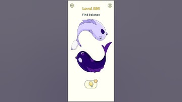 DOP -2: Delete One Part LEVEL- 334 | DOP -2 LEVEL SOLUTION | #short #YouTubeshort