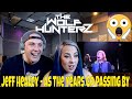 Jeff Healey - As The Years Go Passing By | THE WOLF HUNTERZ Reactions