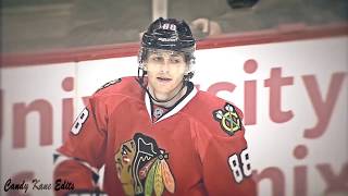 Patrick Kane - Fortress