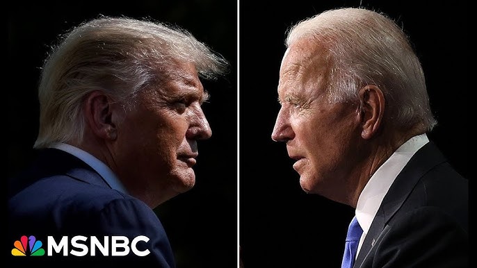 Biden Campaign Surrogate Names Super Tuesday As Starter Pistol To Presidential Race