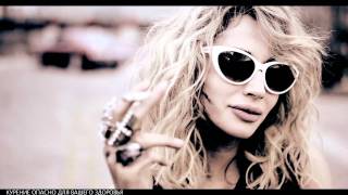 Video thumbnail of "LOBODA - Облака"