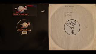 Ultimate S.T. – What's This DJ ? (Bouncy Techno)