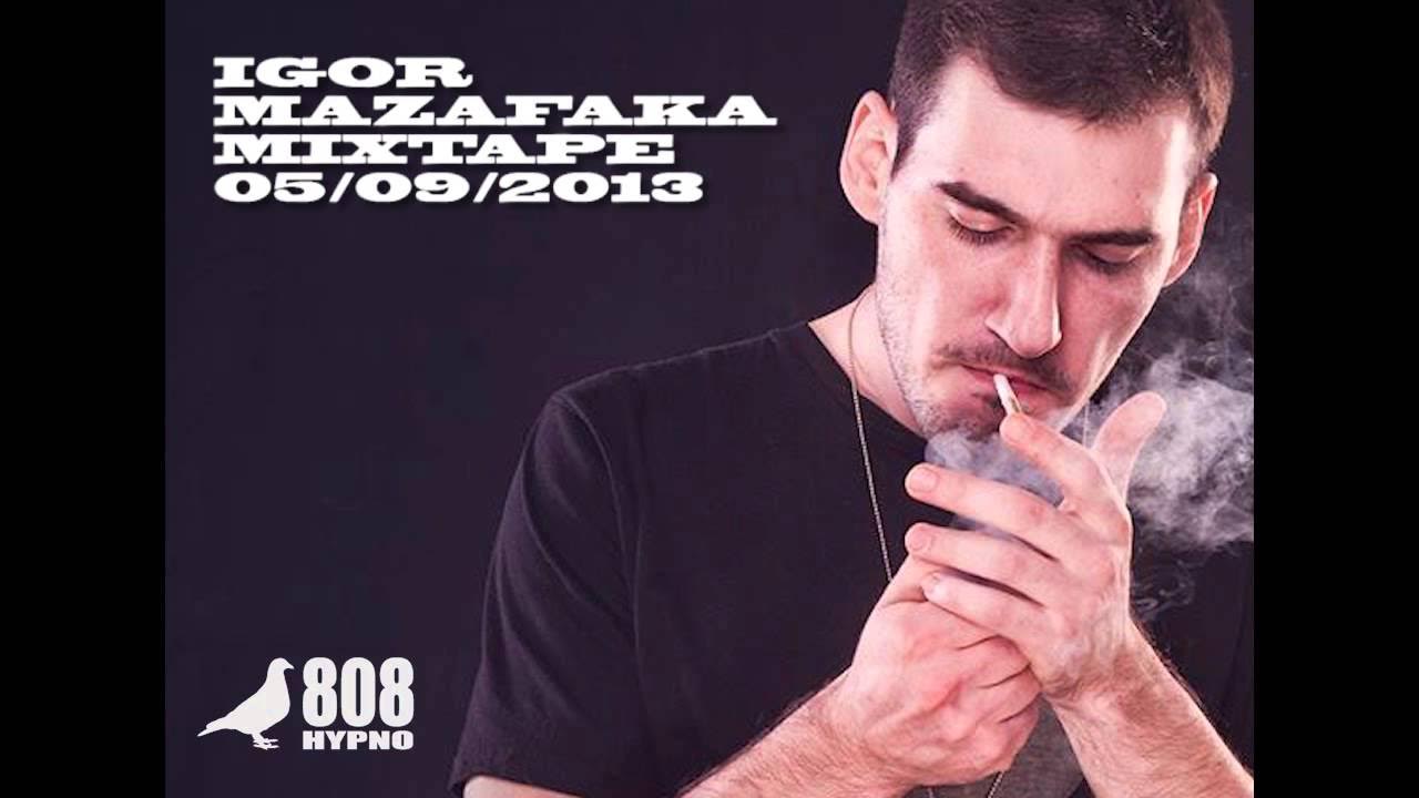 Igor Hard In The Paint (MZFK OUT 05/09/13) YouTube