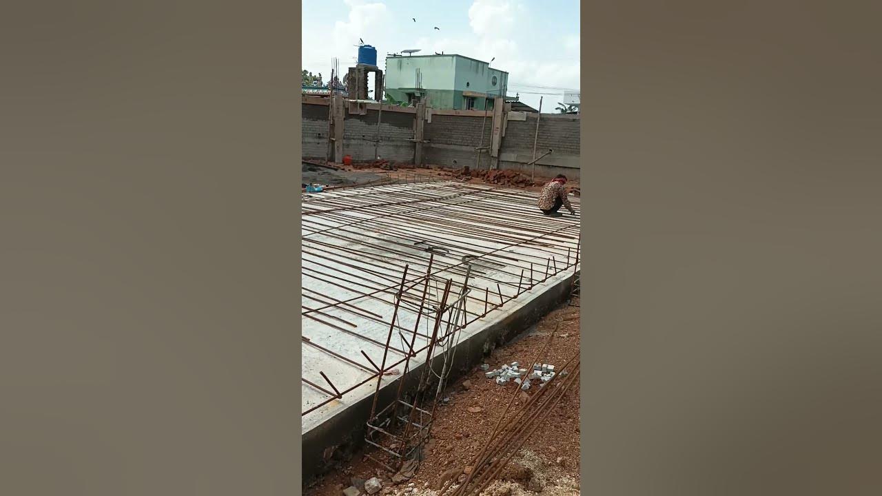 Jali bar binding under progress YouTube