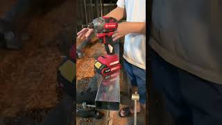 Thử thách S20M230A với 3 bịch vít – Hiệu năng có đúng như mong đợi? 👀