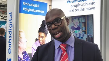 NHS Digital Challenge