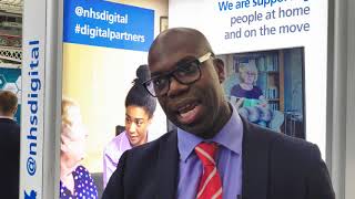 NHS Digital Challenge