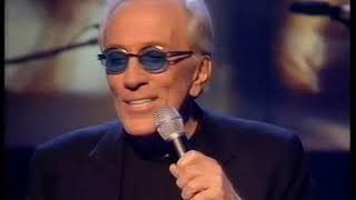 Andy Williams - Music To Watch Girls By - Top Of The Pops - Friday 26 March 1999