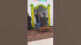 mahalul qiyam di musholla almuttaqin dalam rangka peringatan isra' miqrat @mbahmoen3617
