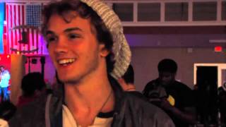 Acbu Hosts Late Night Bu Event
