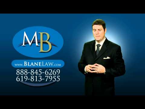 San Diego Car Accident Lawyers