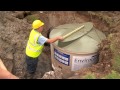 Kingspan Septic Tank - Septicwise.ie