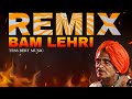 Original bam lehri bass remix  shri bansi jogi  tess bert official audio