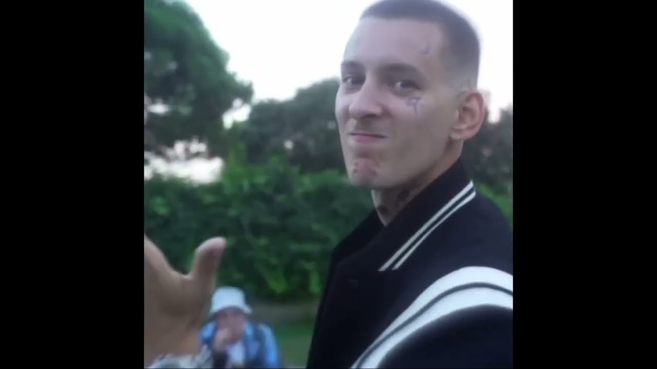 (FREE) KIZARU INSTRUMENTAL "BIG G" | HIP HOP BEATS | DARK TRAP 