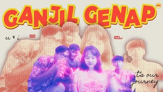 Akira Project - Ganjil Genap