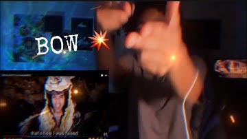 FLOWAA🔥 Epic Rap Battle of Manliness - Rhett and Link (REACTION)