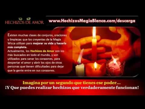 hechizos de amor efectivos magia blanca