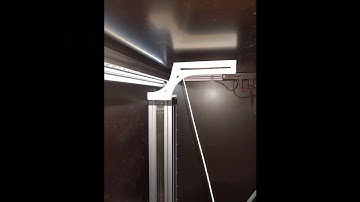 Snapmaker 2 0 A350 Enclosure Filament Guide 3d Print