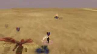 shadowbane group pvp of dragonscale