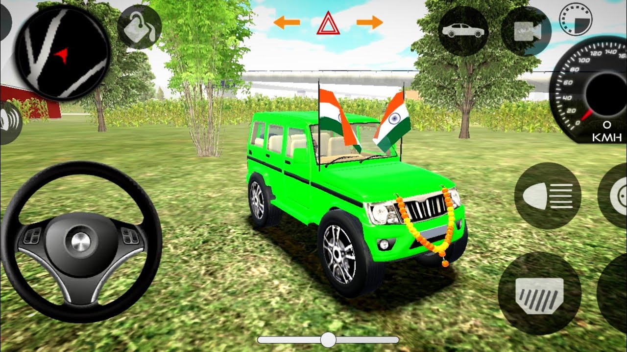 indian car game mobile YouTube