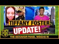 💥Tiffany Foster Update: What Top Behavior Analysts Originally Saw