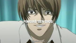 Oh Ana - Mother Mother (Sub español) || Death Note ||