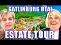 UNVEILING Gatlinburg TN Homes: Your Gateway To Serene Living | Moving To Gatlinburg TN | TN Realtor
