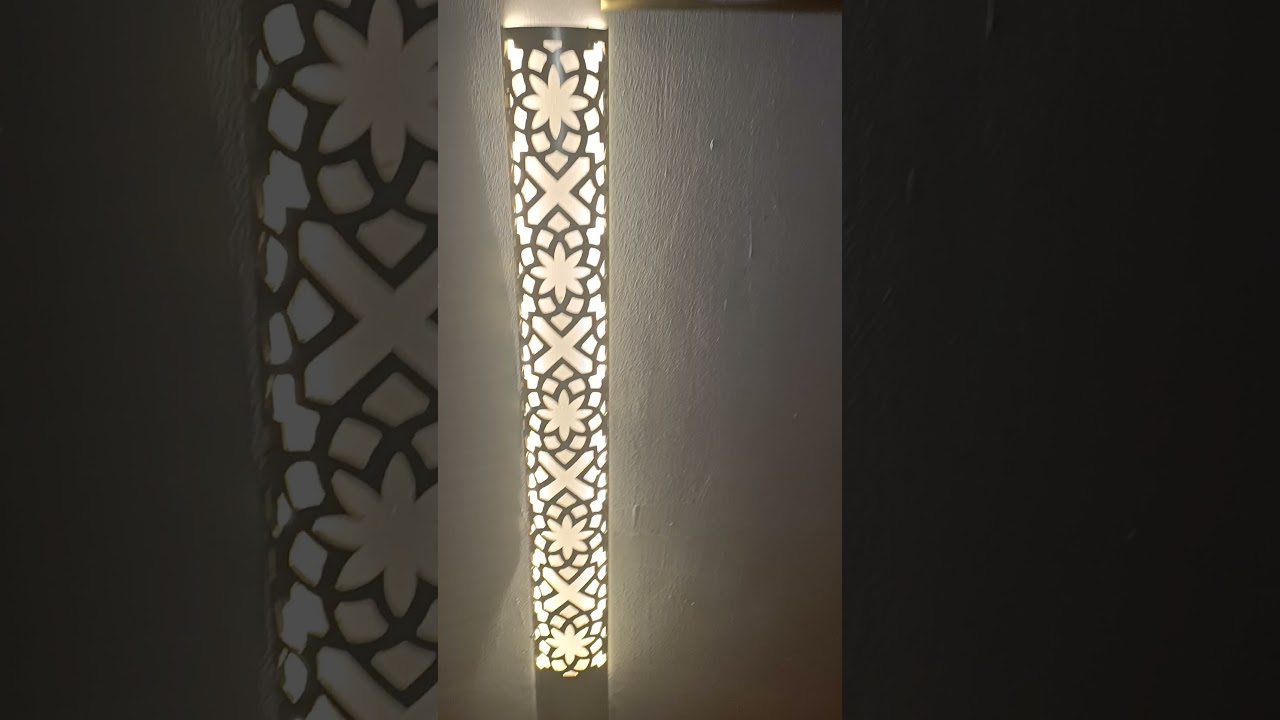 Wall Lamps | Lamp post Tower  +971569961007