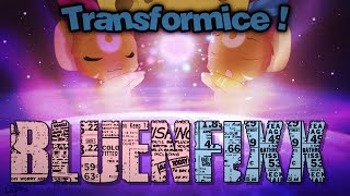 TRANSFORMICE - Bluenfixx