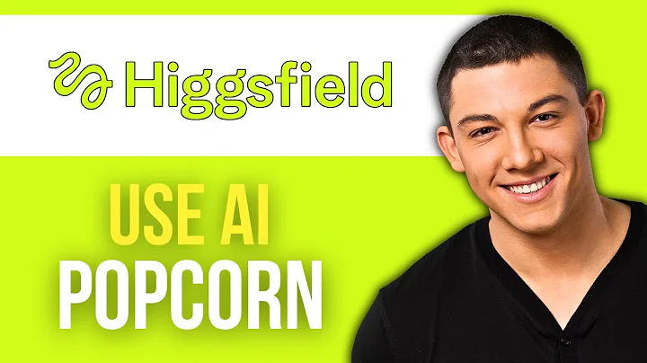 How to Edit Higgsfield Video