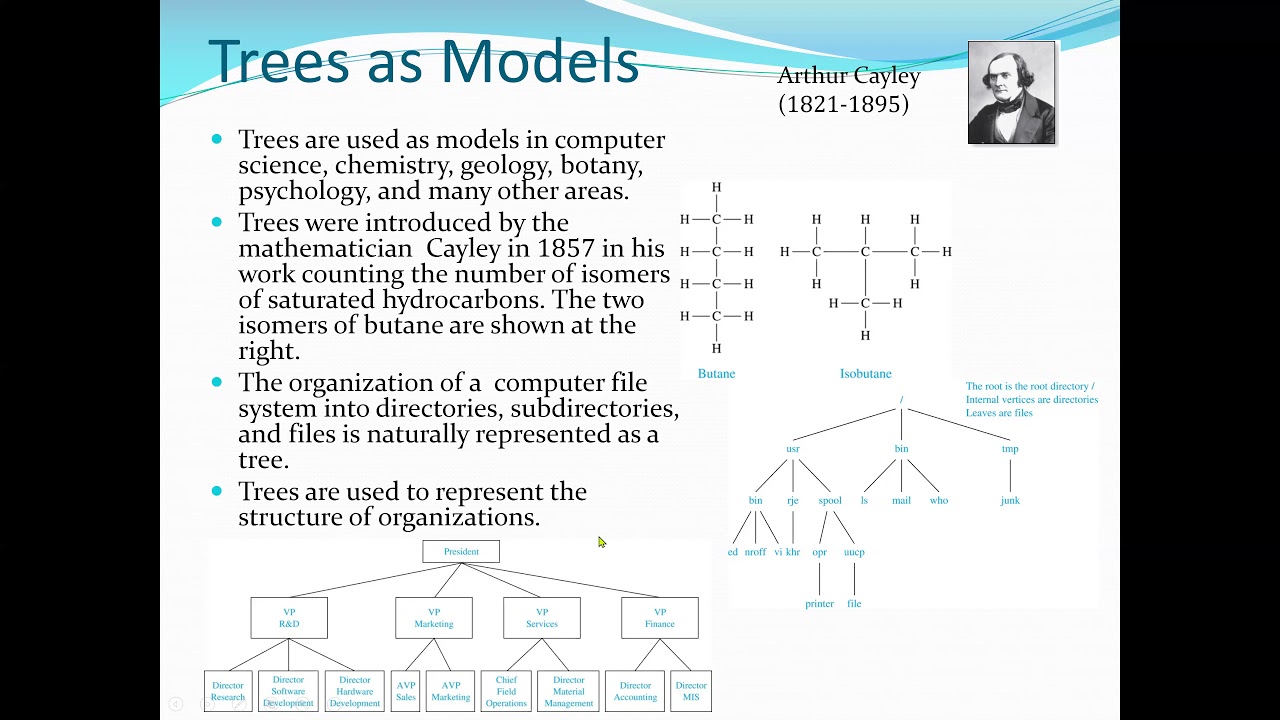 Introduction to Tree Configurations 