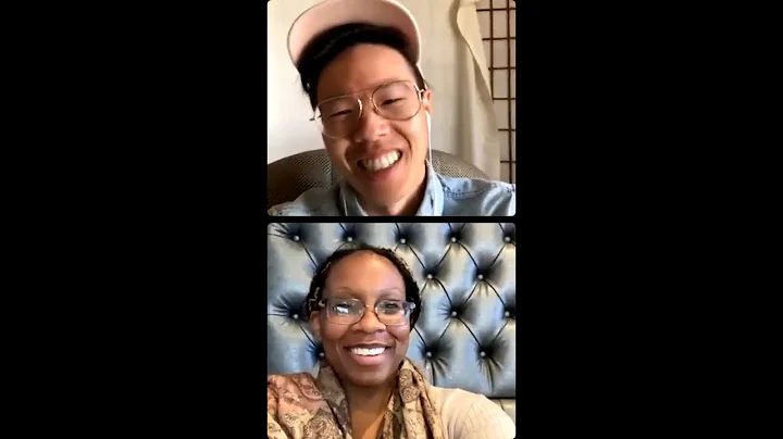 103: Invitations to Abundance: An Interview with A...
