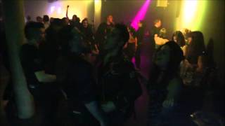 Grauzone party