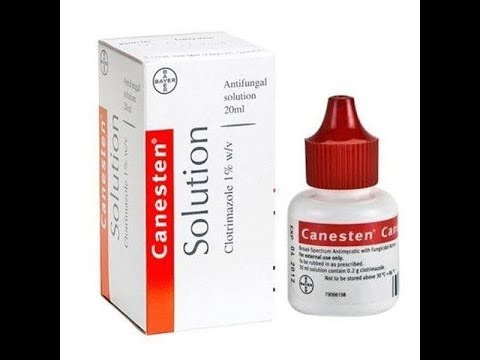 دليل القطرات Zymaxid Drops Allergan Personal Care Solutions