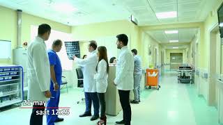 Uzman Uroloq Elnur Allahverdiyev Merkezi Klinik Xestexana Urologiya şöbesi