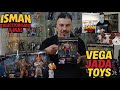 VEGA de JADA TOYS 😱 | Street Fighter en tus manos