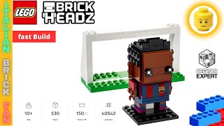 Lego BrickHeadz 40542