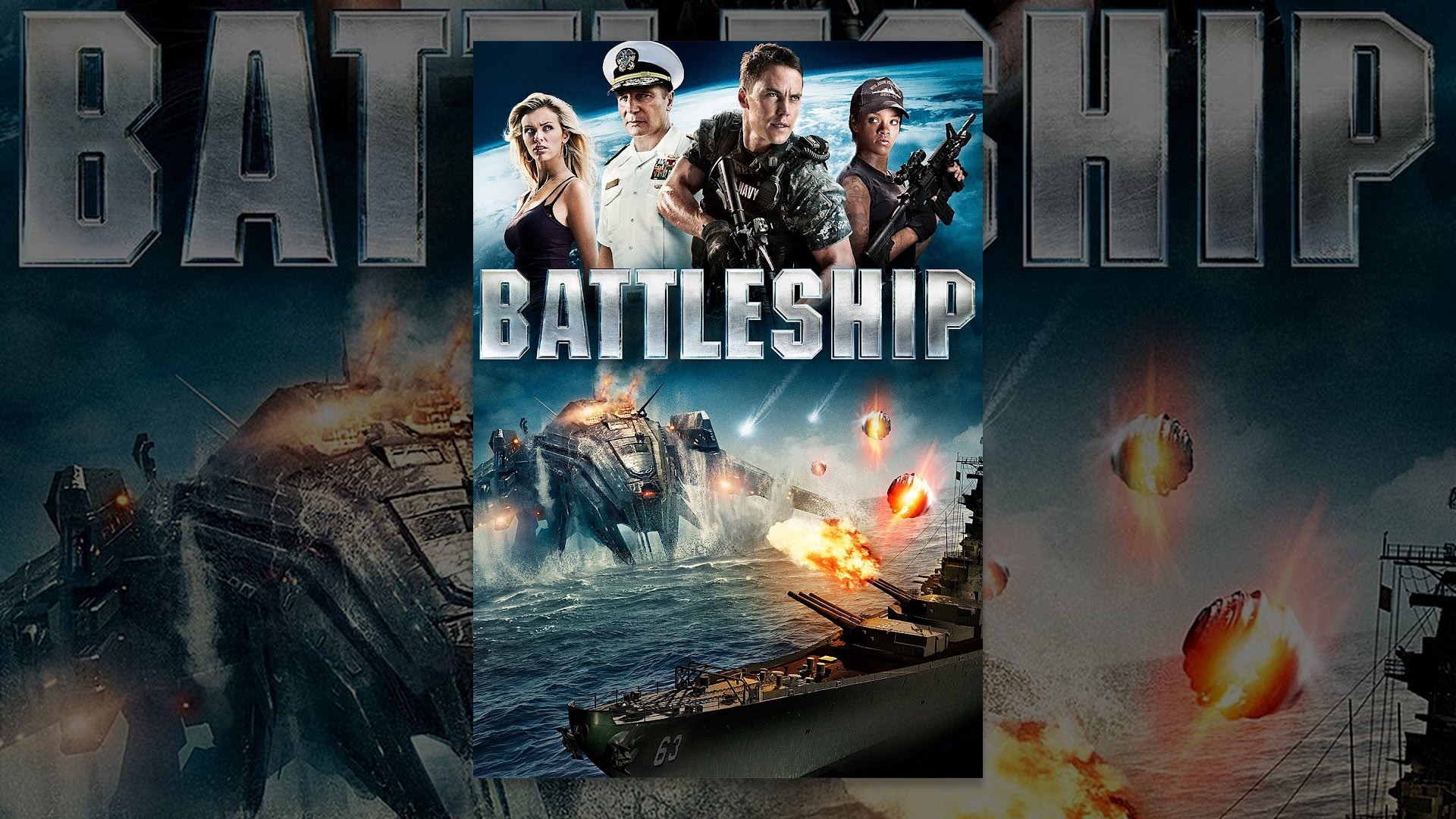 Battleship