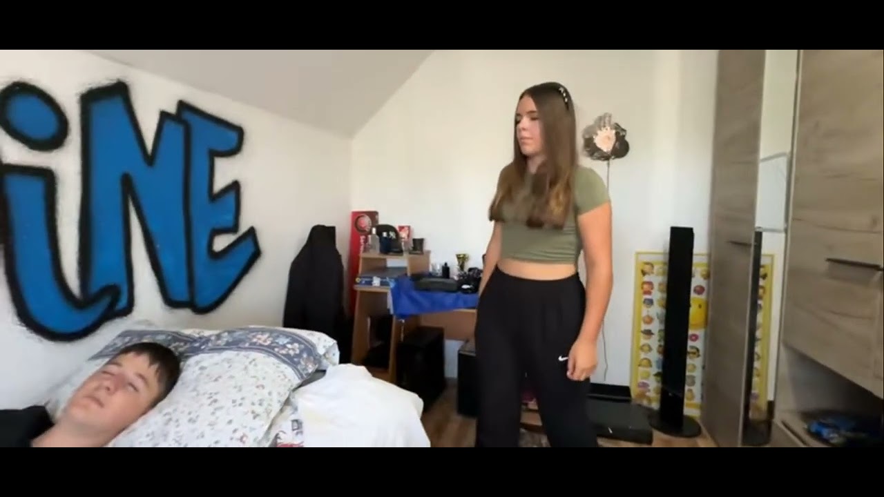 #REDŽO I ELDINA - SVI SVI (OFFICIAL MUSIC VIDEO)