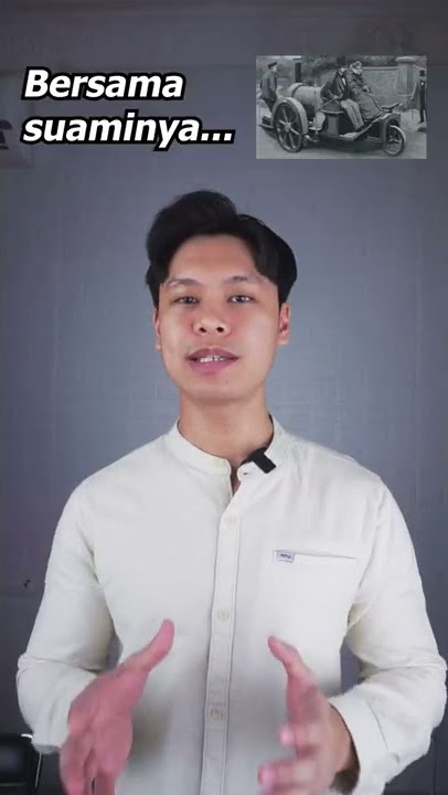Bagaimana Kecelakaan Mobil Pertama Dalam Sejarah?