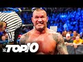 Randy Orton’s best reactions: WWE Top 10, May 30, 2021