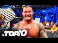 Randy Orton S Best Reactions WWE Top 10 May 30 2021