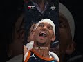 How the Knicks clinched the No.2 seed in the Eastern Conference 😤  #nba #knicks #shorts