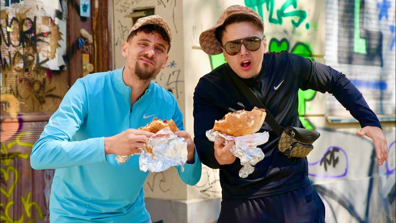 AUSBILDUNG zum TALAHON | Talha