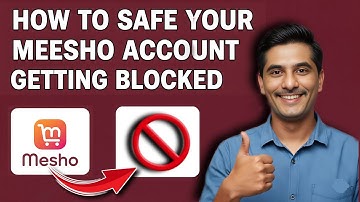 Meesho User Verification Failed Problem | How To Join Meesho Creator Club Meesho Affiliate Marketing