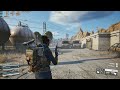 ARC Raiders [ playtest ] - Max settings - Ray Tracing - RX 9070